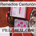 Remedios Centurión 32